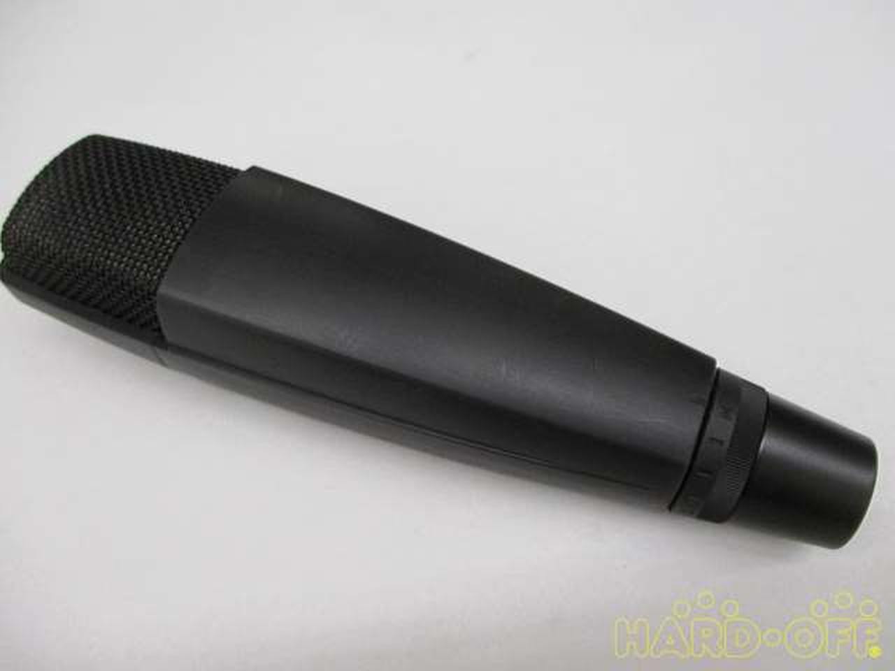 SENNHEISER MD421-II Dynamic Microphone Professional