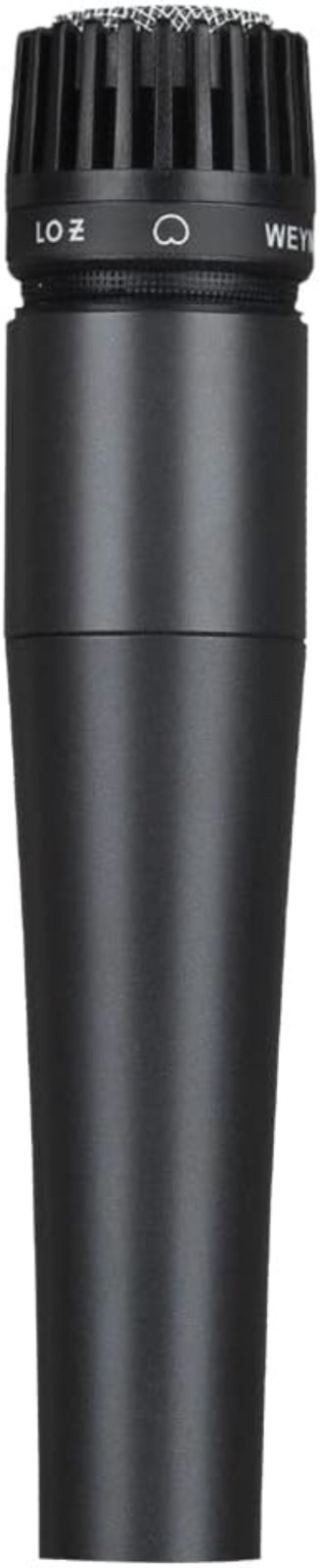 Professional Dynamic Cardioid Microphone for Instruments & Vocals