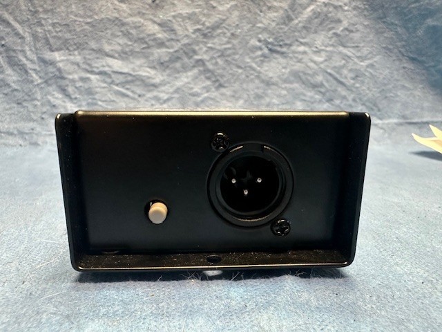 Pyle matching audio transformer
