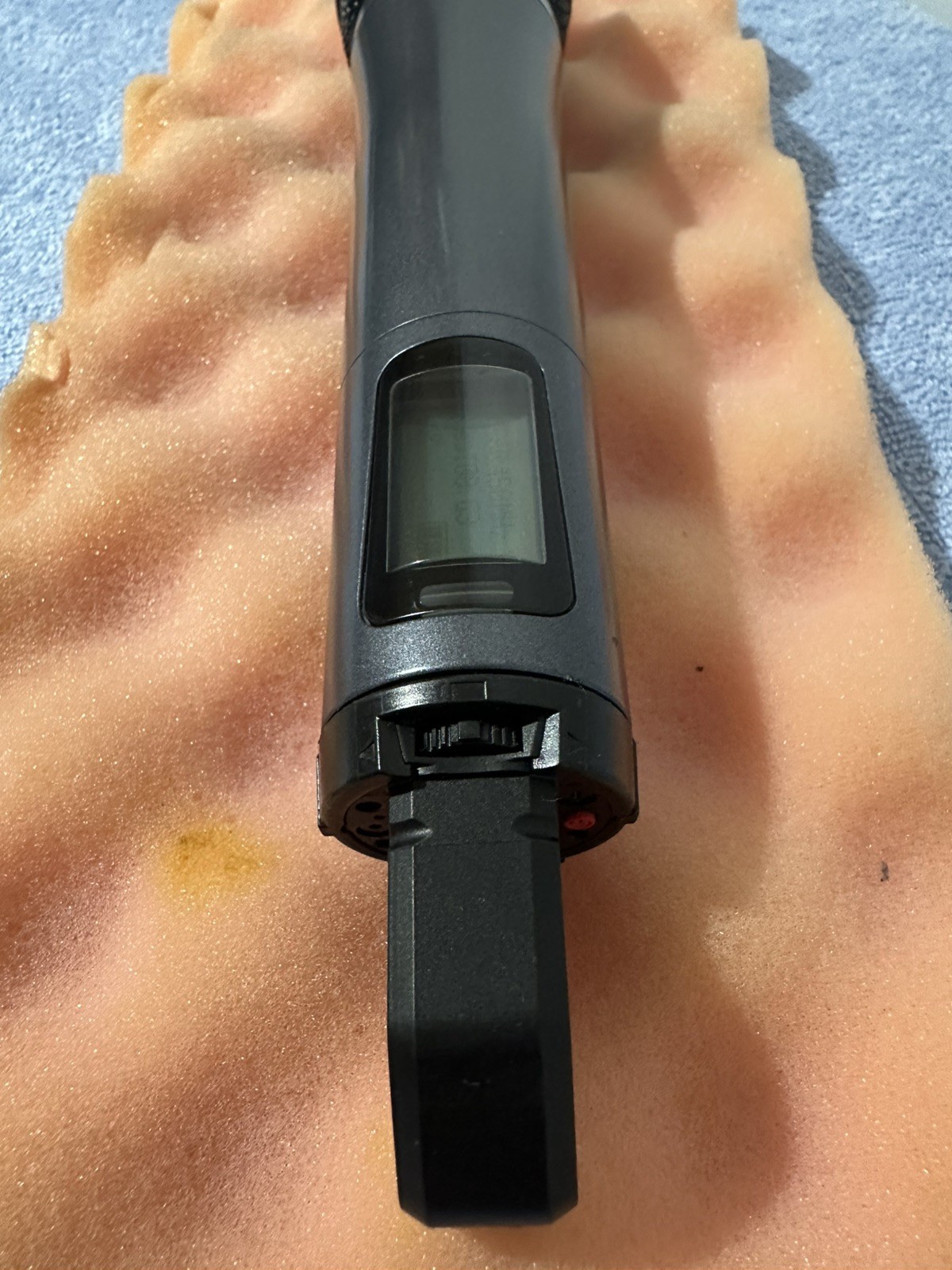 Sennheiser Skm 100 G3 566-608 MHz