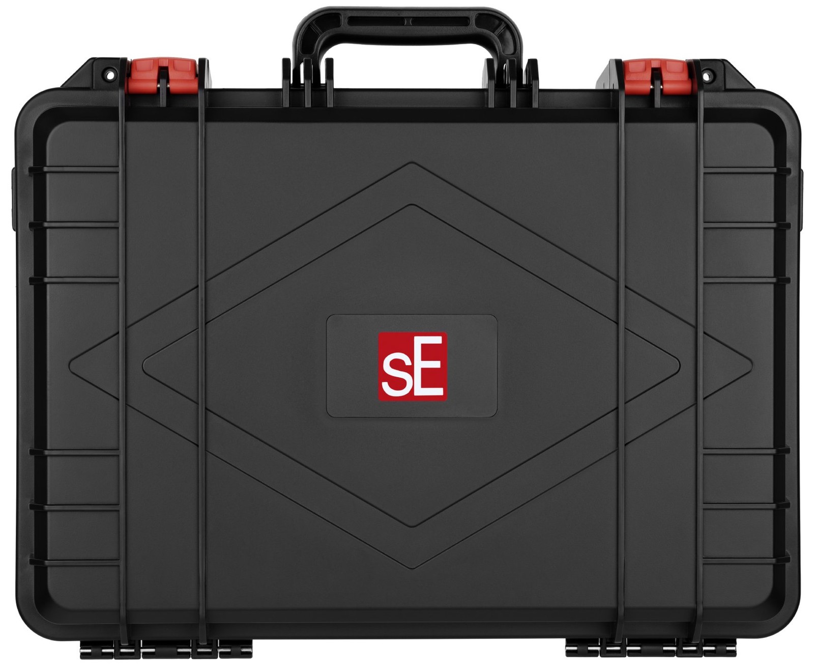 Se Electronics V Pack Arena Drum Microphone Kit: V KICK/Beat/V7 X/sE8+Clamp+Case
