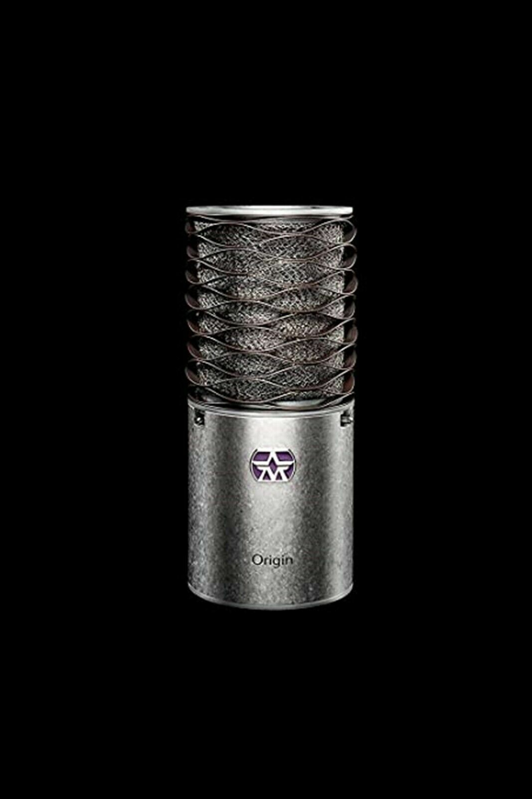 Aston Microphones Origin condenser microphone AST-ORIGIN