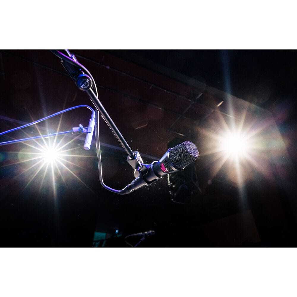 Austrian Audio OD505 Active Dynamic Vocal Handheld Microphone