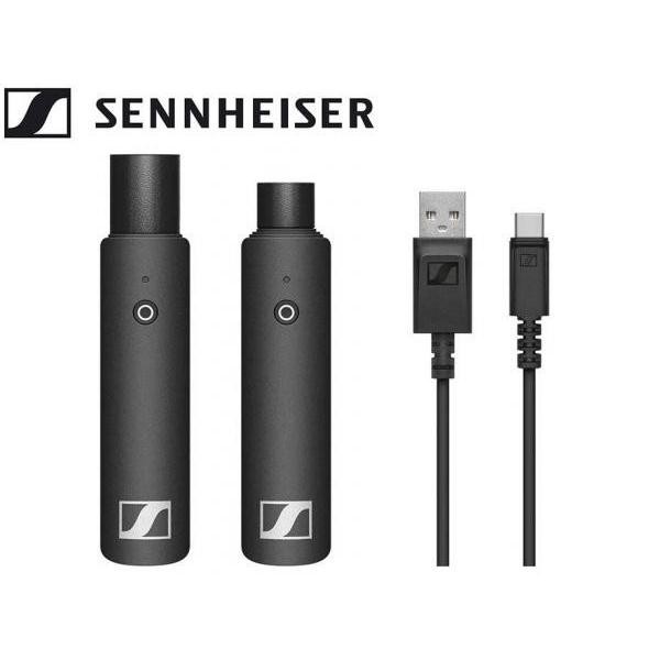 Sennheiser XSW-D XLR BASE SET 2.4GHz Wireless