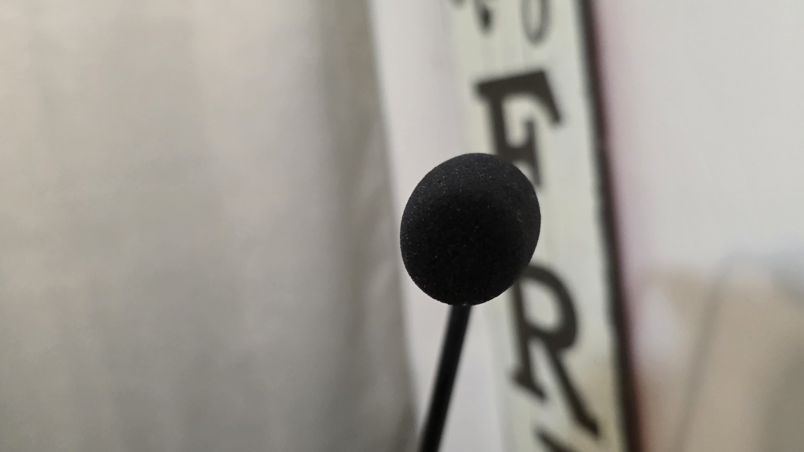 Shure CVG12D-B/C Cardioid 12-Inch Gooseneck Condenser Microphone