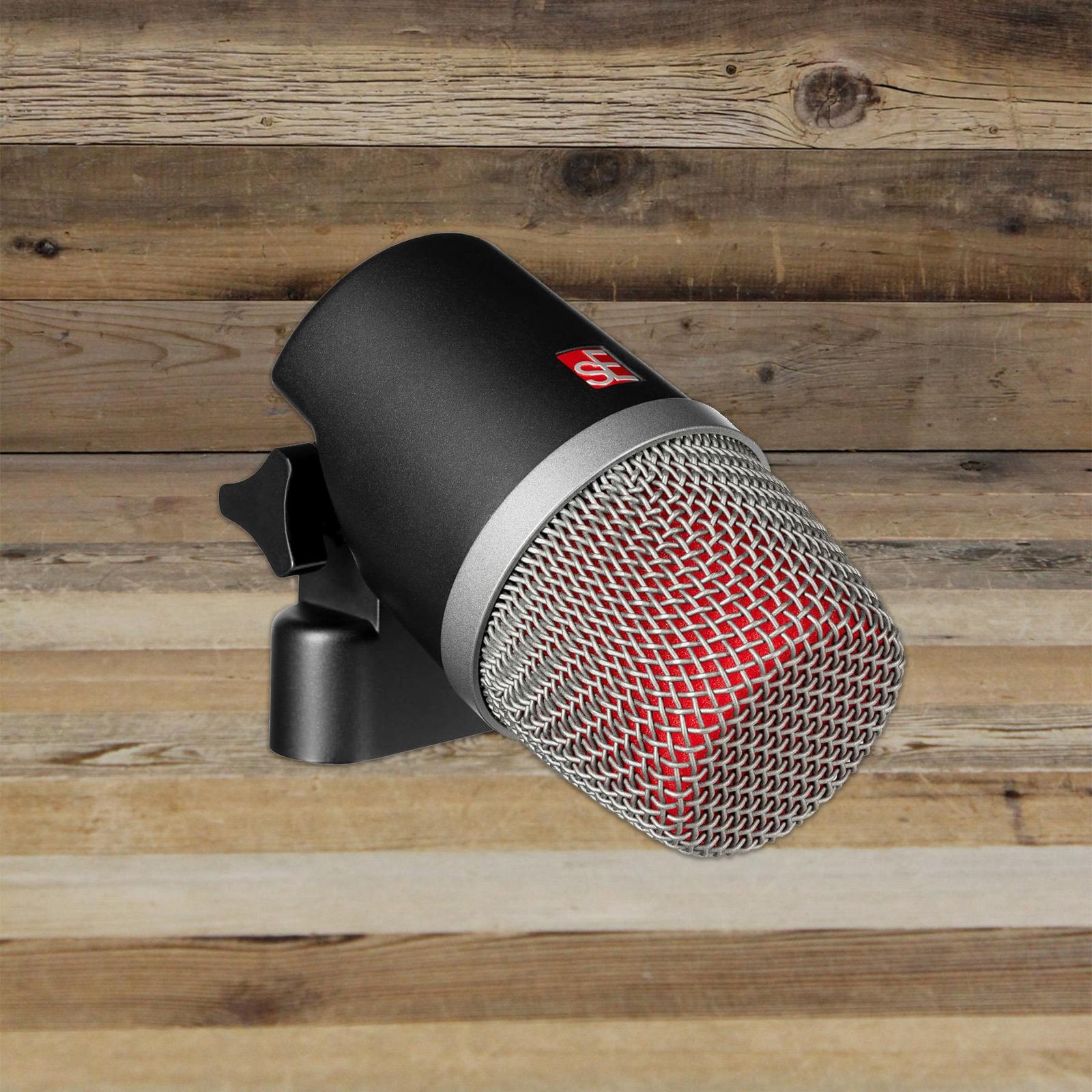 Open Box sE Electronics V-KICK Supercardioid Dynamic Kick Drum Microphone