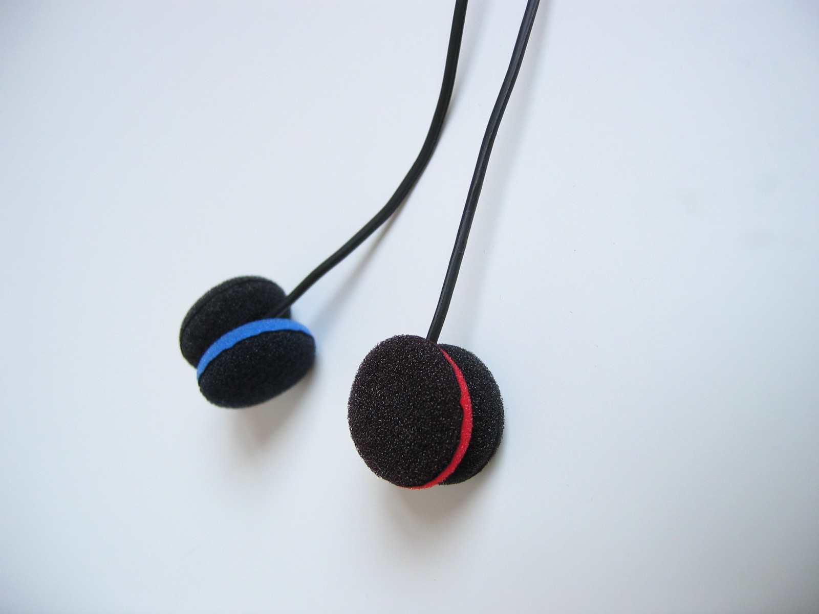 binaural microphon