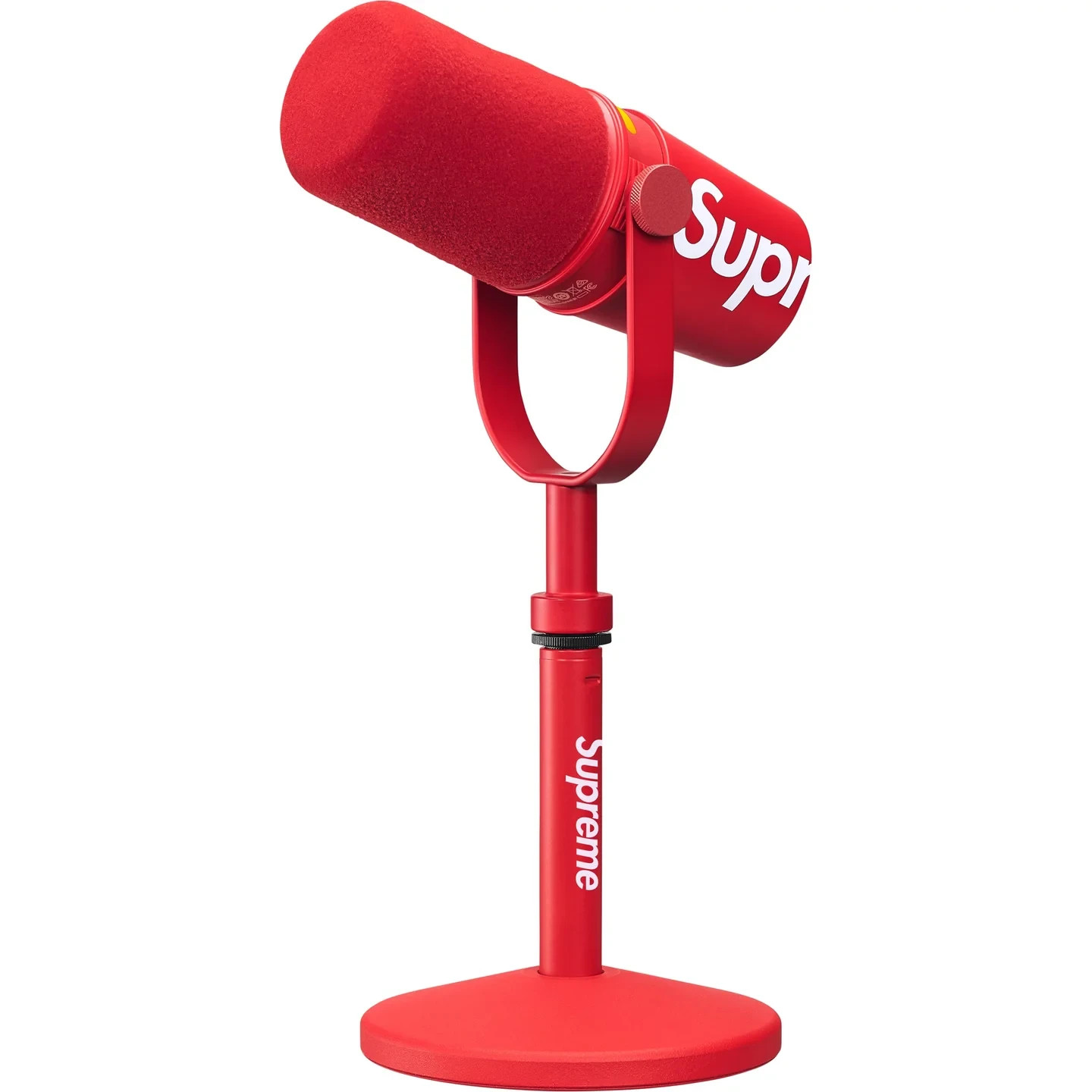 Supreme®/Shure MV7+ Microphone CONFIRMED ORDER✅✅ VERY FAST SHHIPPING