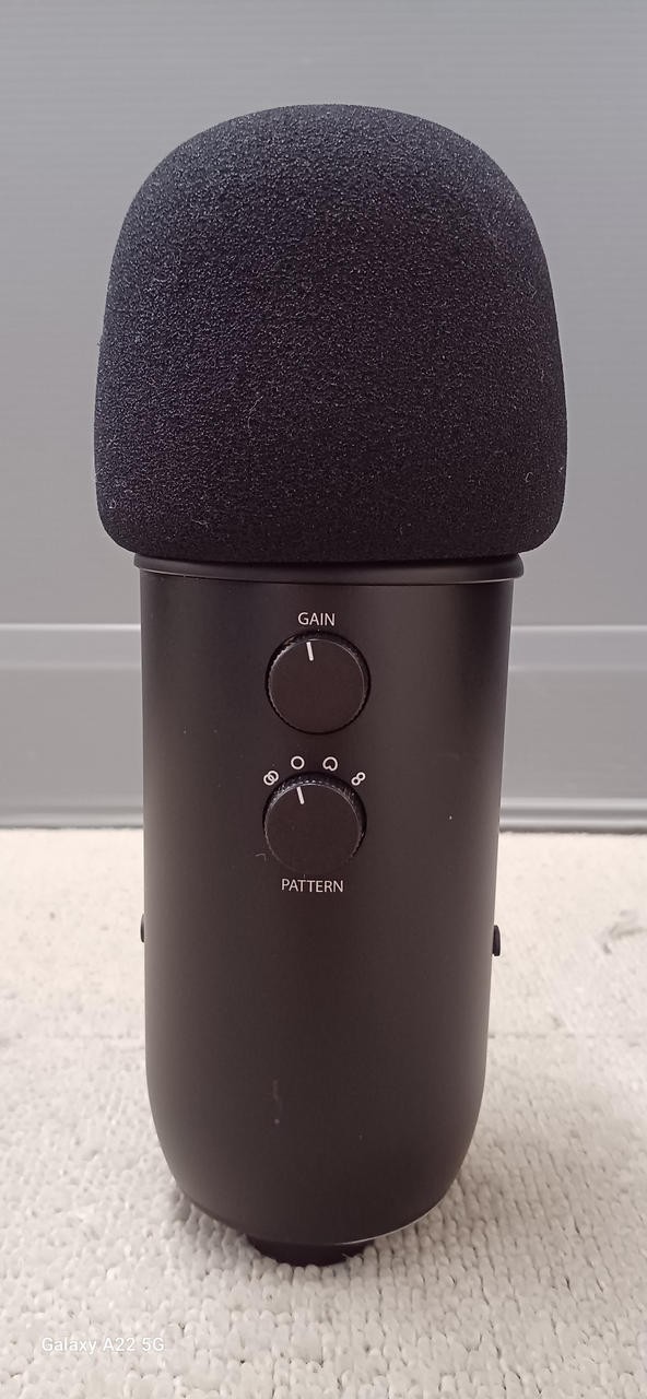 Blue A00121 Microphone
