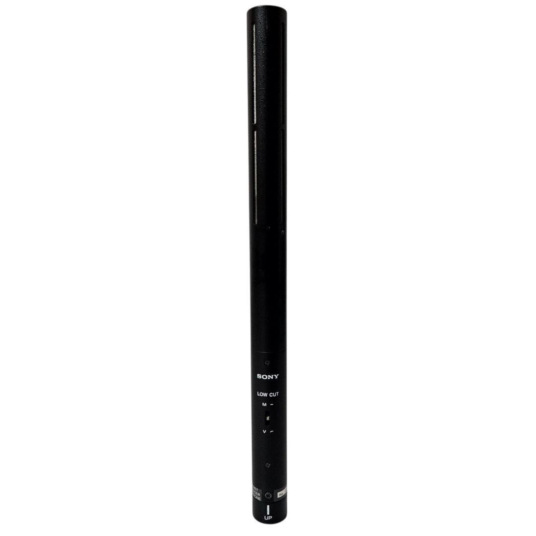 SONY ECM-674 Condenser Microphone