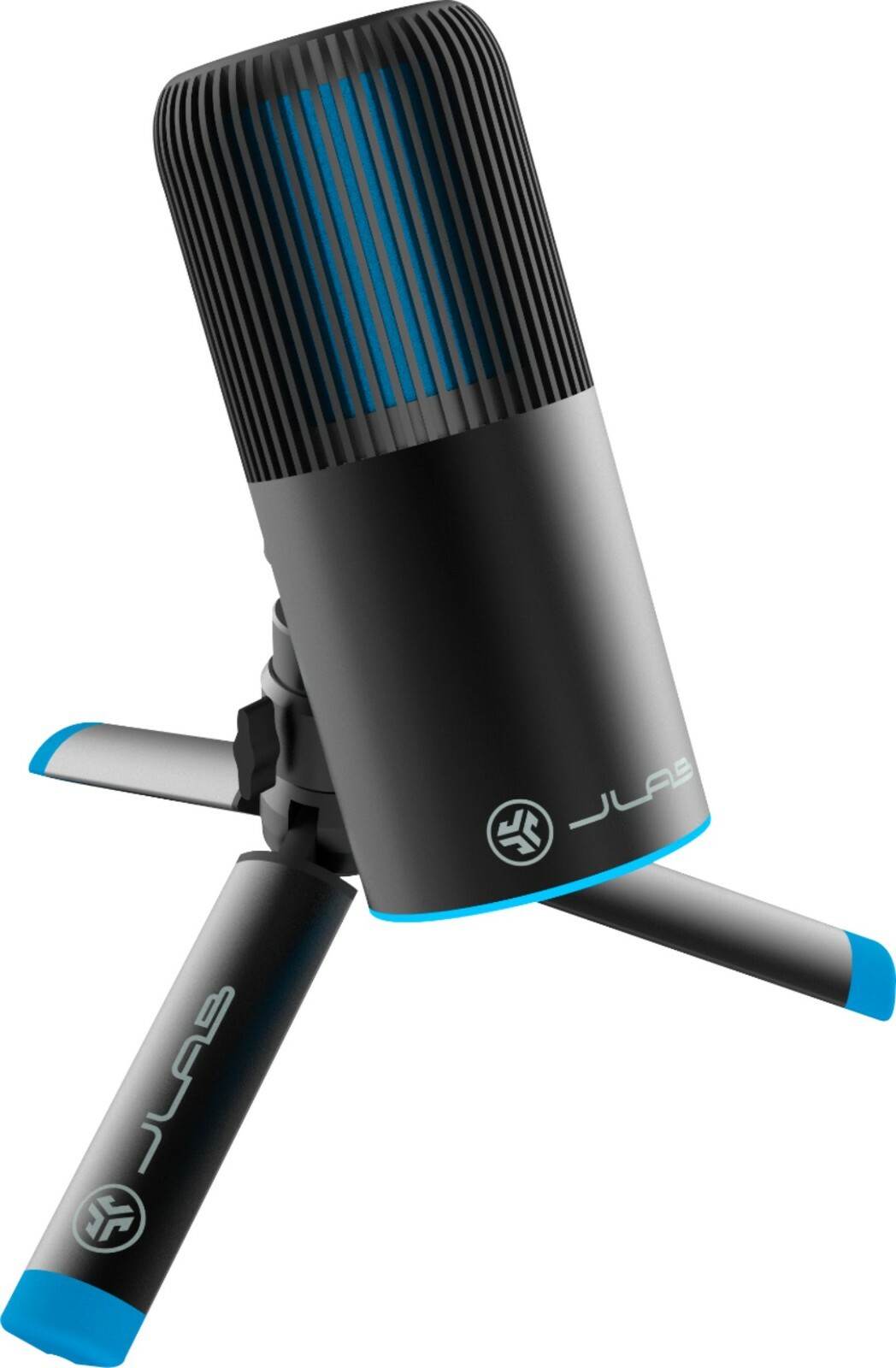 BRAND NEW JLab – TALK GO Plug & Play USB Microphone
