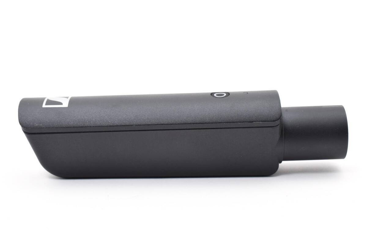 Sennheiser XSW-D Portable Lavalier Set Wireless Microphone from japan used