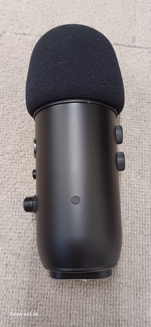 Blue A00121 Microphone