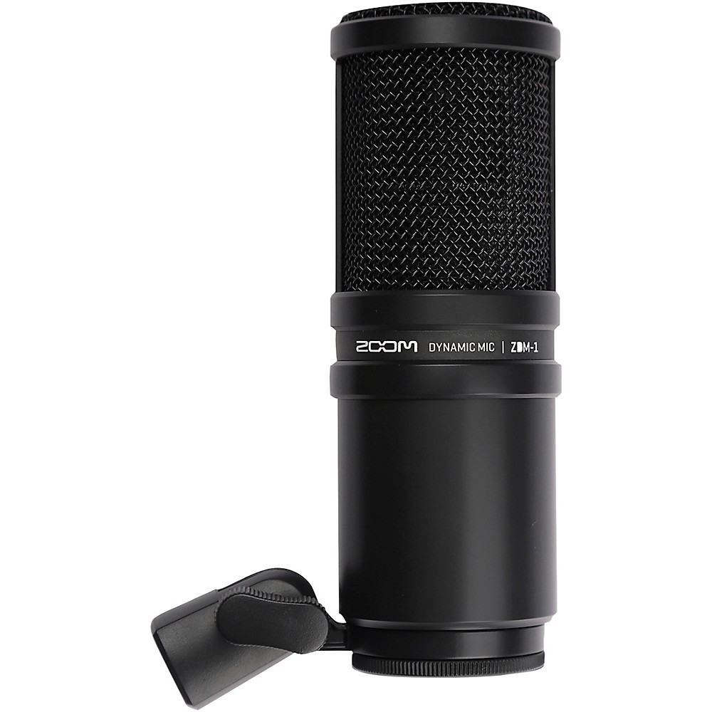 Zoom ZDM1 Dynamic Microphone