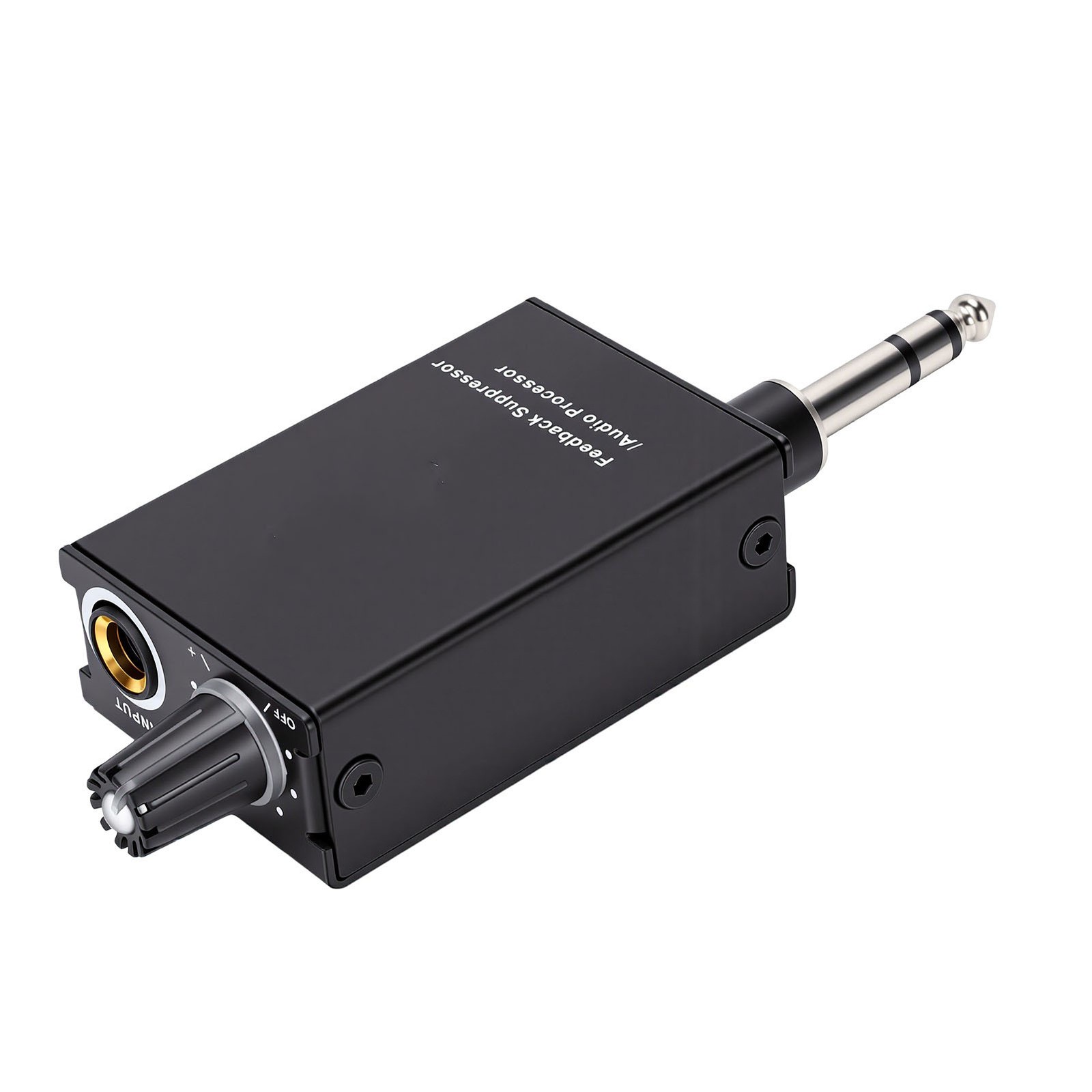 Feedback Eliminator One Key Automatic Microphone Anti Howling Frequency Shifter