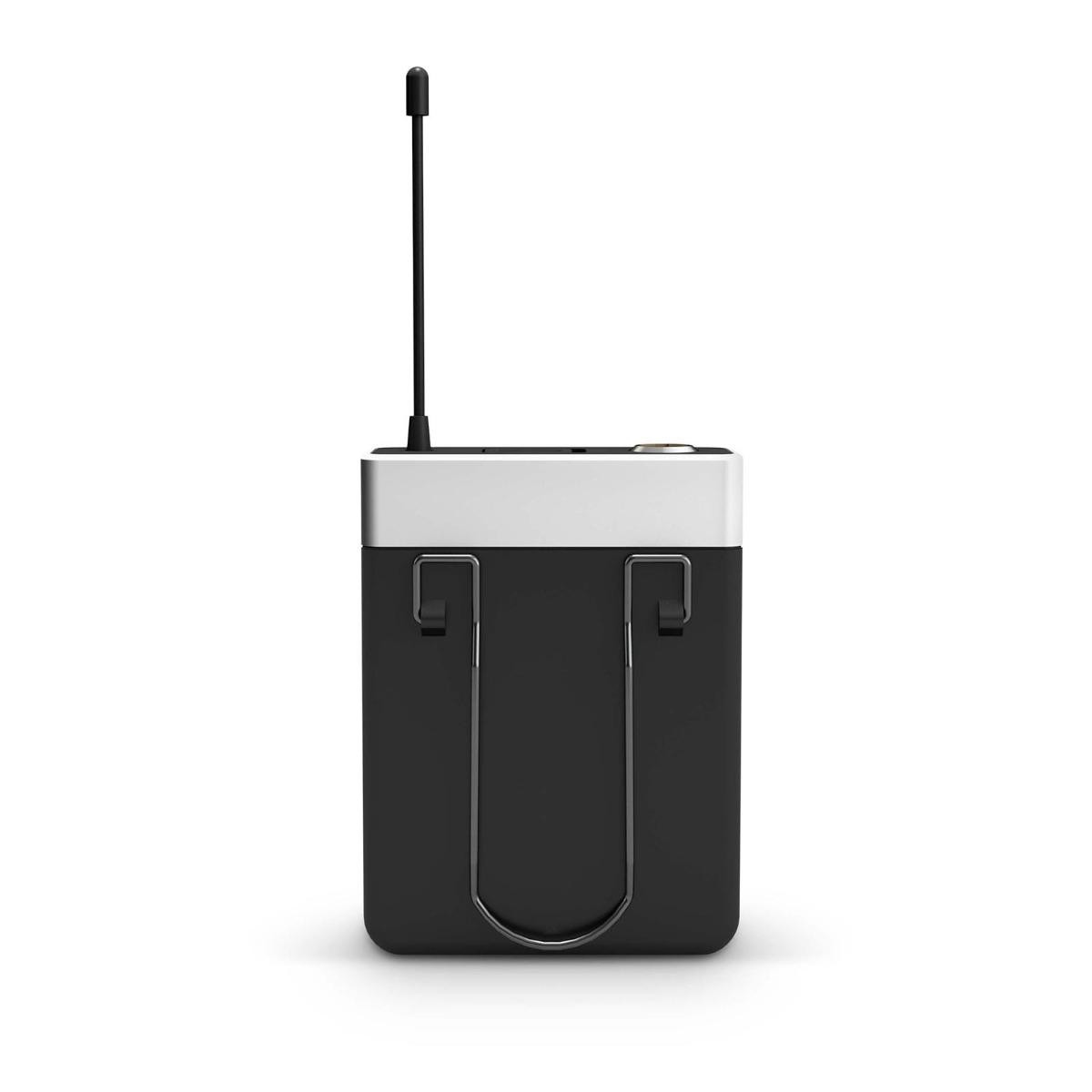 LD Systems U505.1 BPL US Wireless Microphone System w Bodypack Lavalier Mic