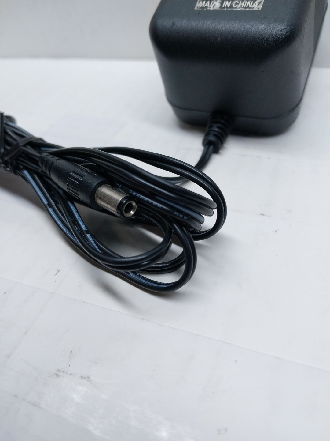 Gemini ACU150050 15v 500mA Power Supply for Wireless Mic System