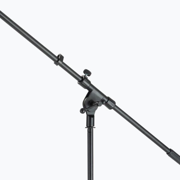 Samson C03U Studio Condenser Mic + SP01 Shock Mount + OnStage Mic Stand + Shield