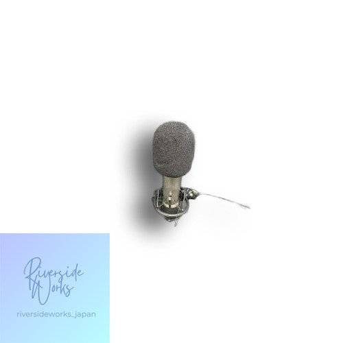 RODE NT2 High-Grade Condenser Microphone Studio Quality
