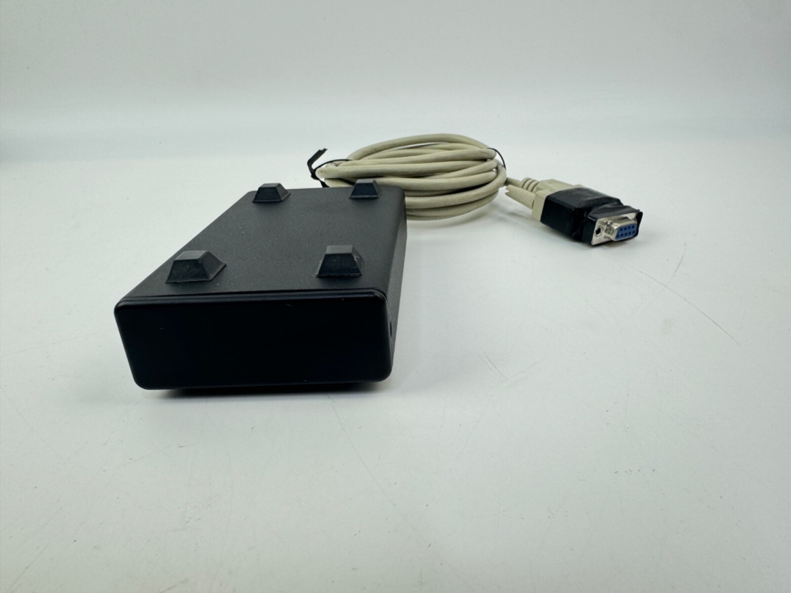 Lectrosonics RCW-DESK Wired Remote Control