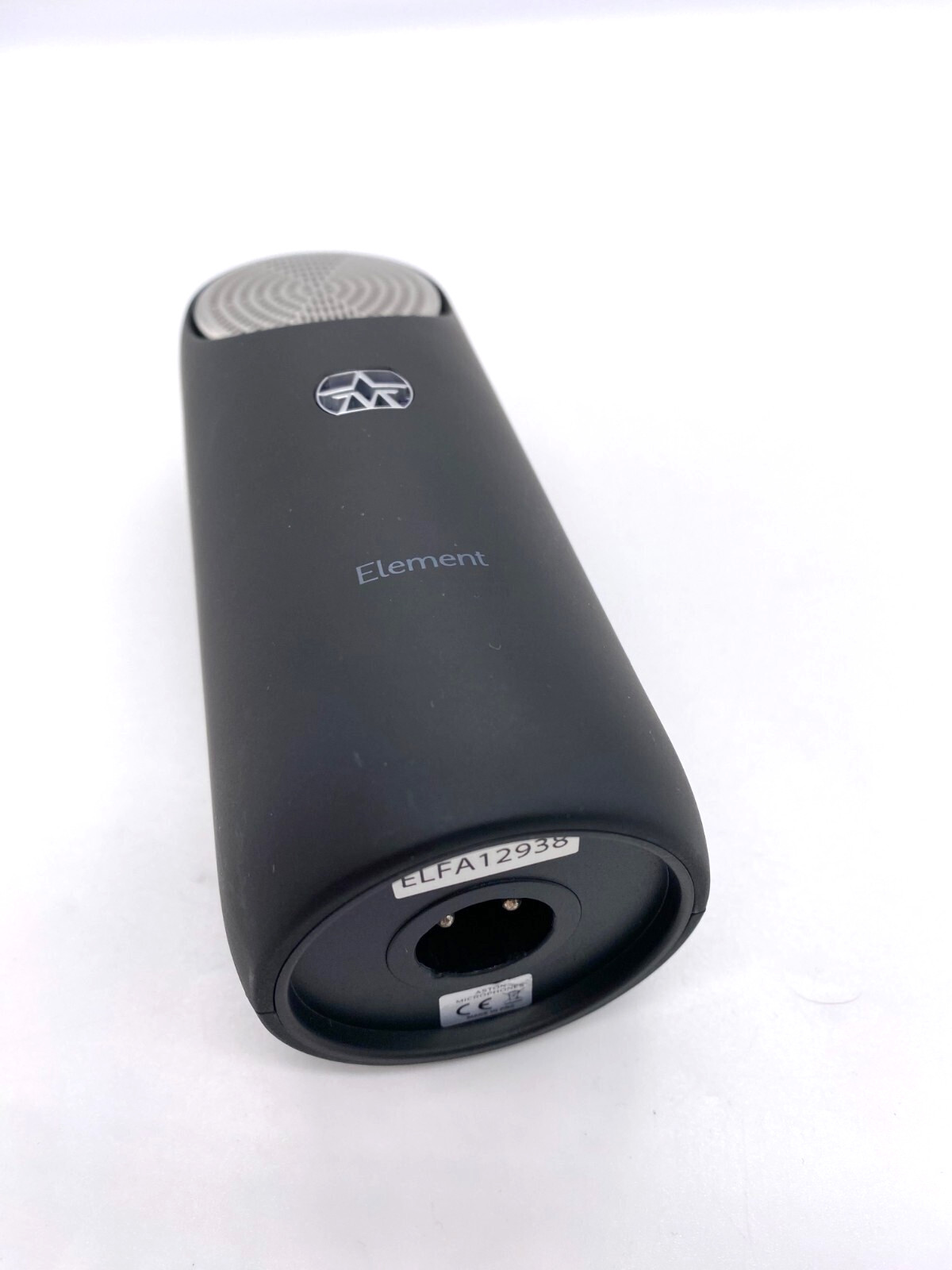 Aston Microphones Element Active Moving Coil Microphone