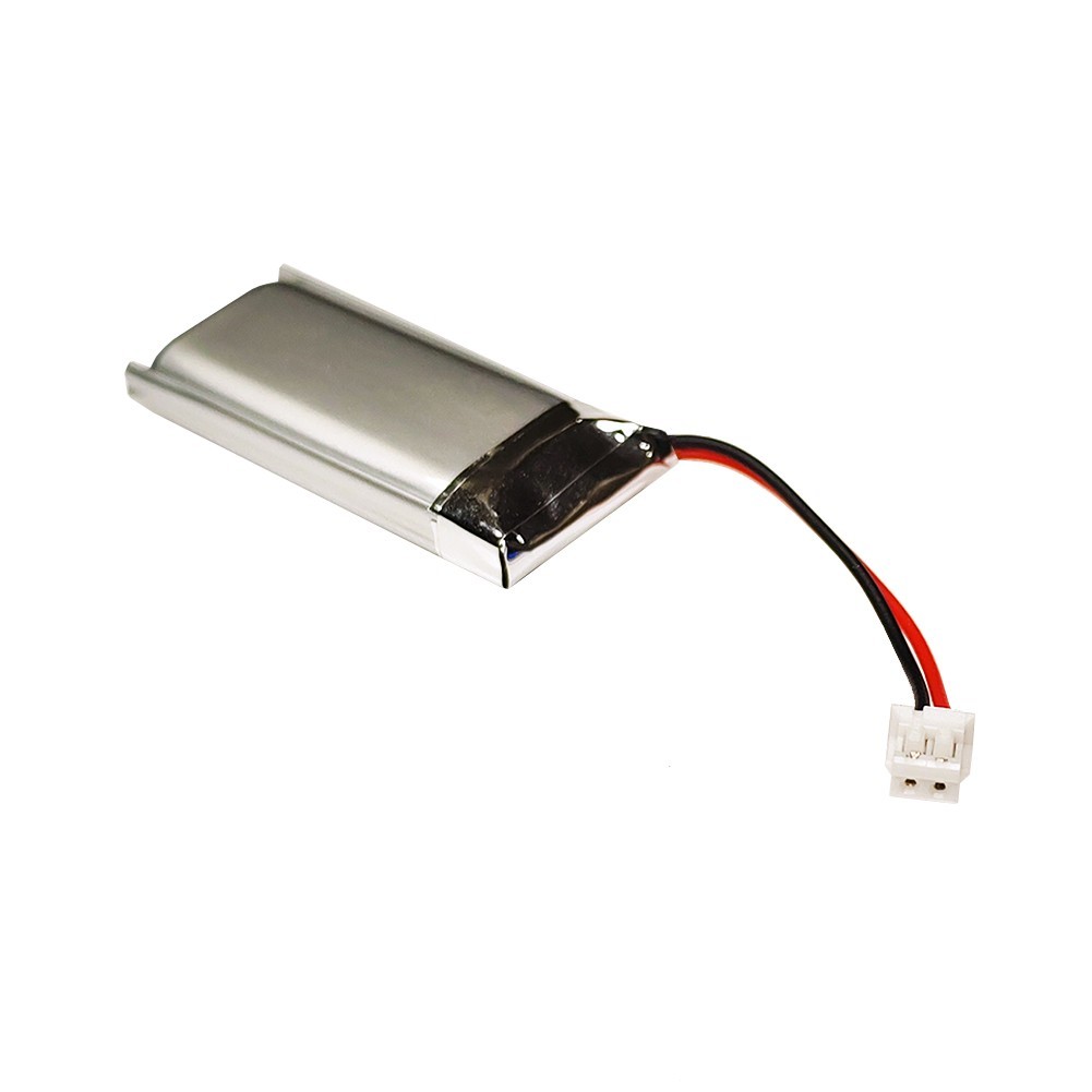 Battery for Samson Micro Ar2 Receiver, Swar2 Airline Micro, SE10 Wireless Earset