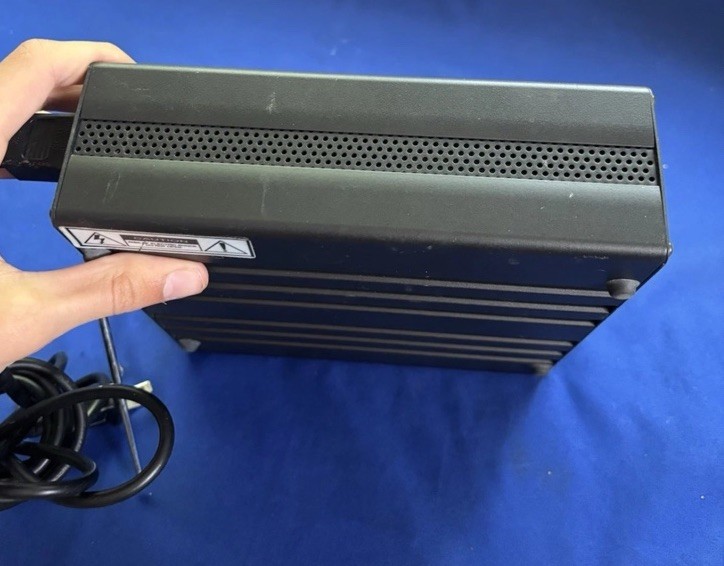 Sennheiser EMP 2015-E Soundfield System receiver 838-870MHz Range