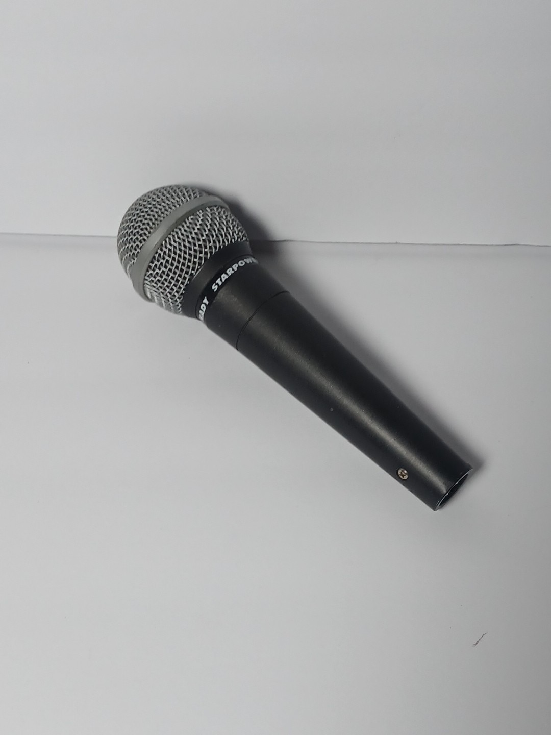 Nady Starpower SP-9 Microphone High-Quality Recording