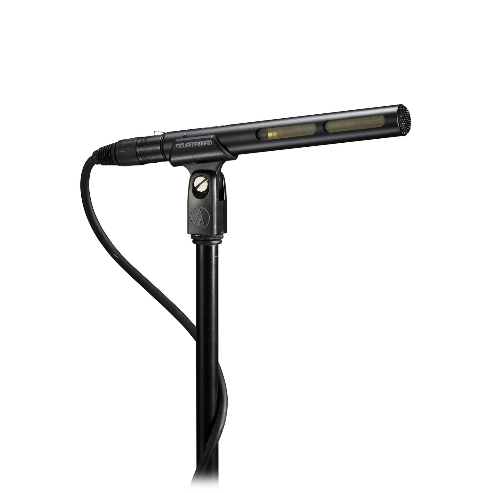 Audio Technica AT875R Line + Gradient Condenser Microphone
