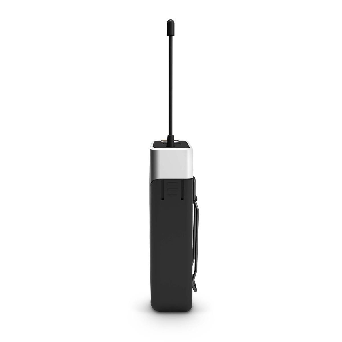 LD Systems U505.1 BPL US Wireless Microphone System w Bodypack Lavalier Mic