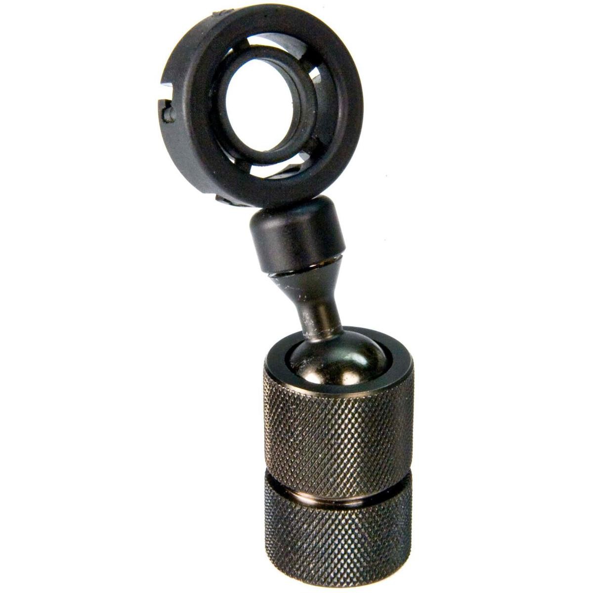 Audix MCSWIVEL Shockmount Adapter with Ball and Socket Pivot