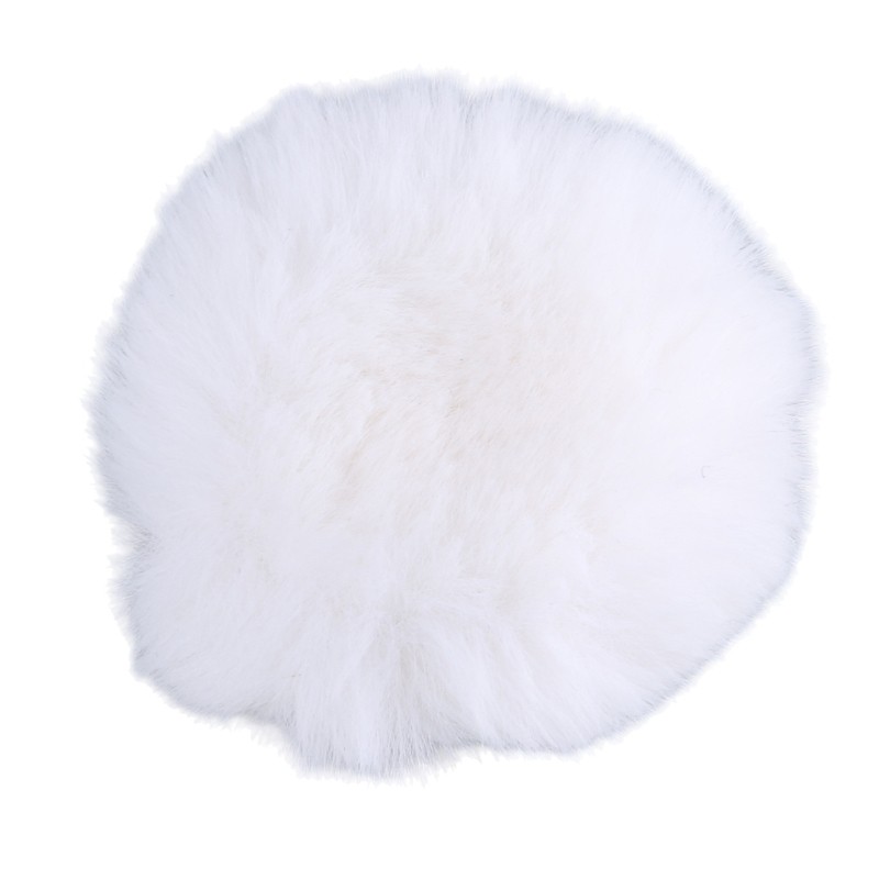 Professional Artifical Wind Muff for Lark MIX 02 Mic Long Lasts Performances