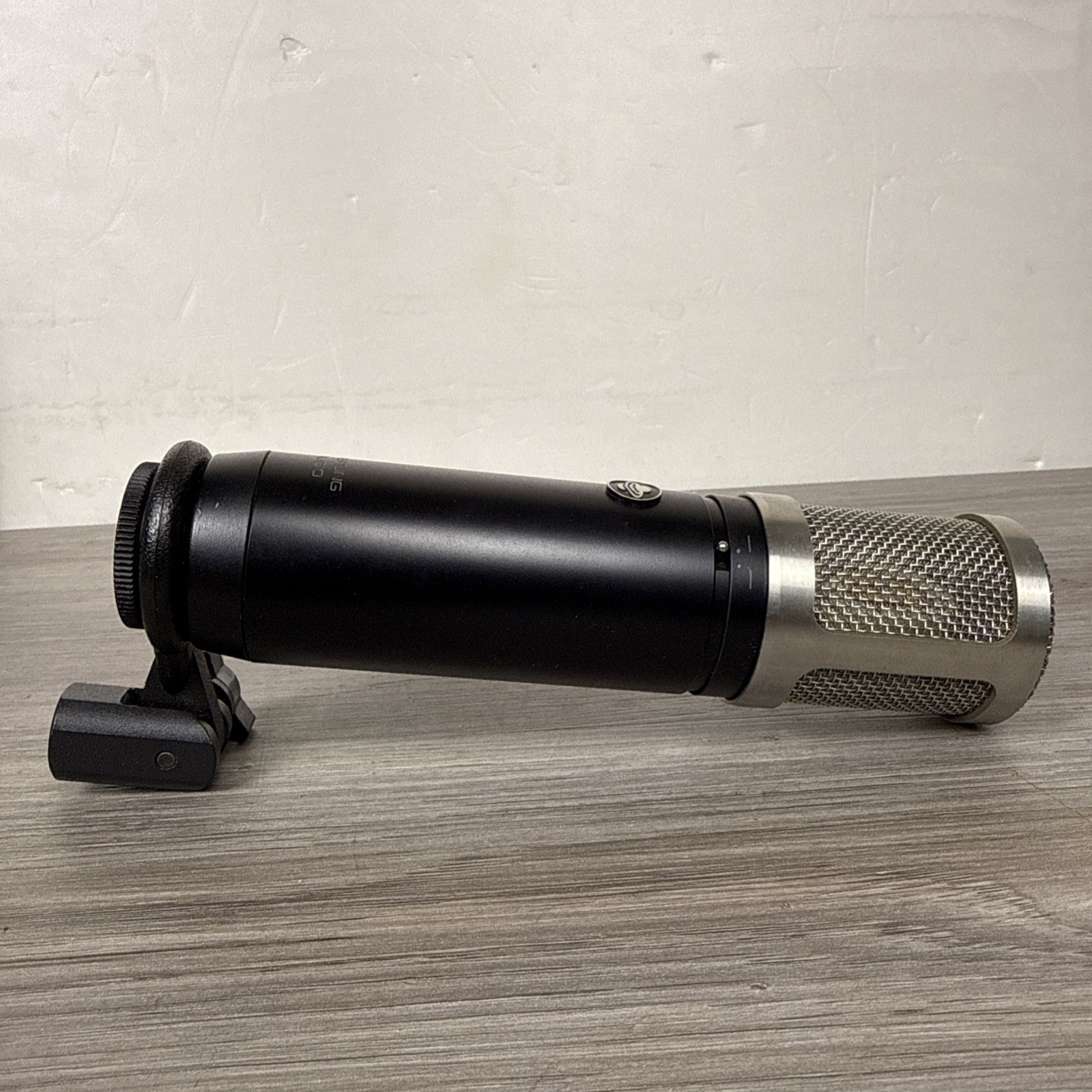 Sterling Audio ST55 condenser Microphone W/ Case