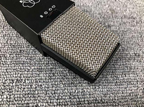 AKG C414 B-ULS Multi-Pattern Large Diaphragm Studio Condenser Microphone