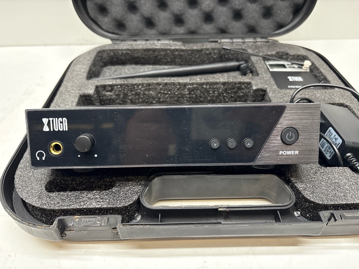 XTUGA RW2080 (P28010865)