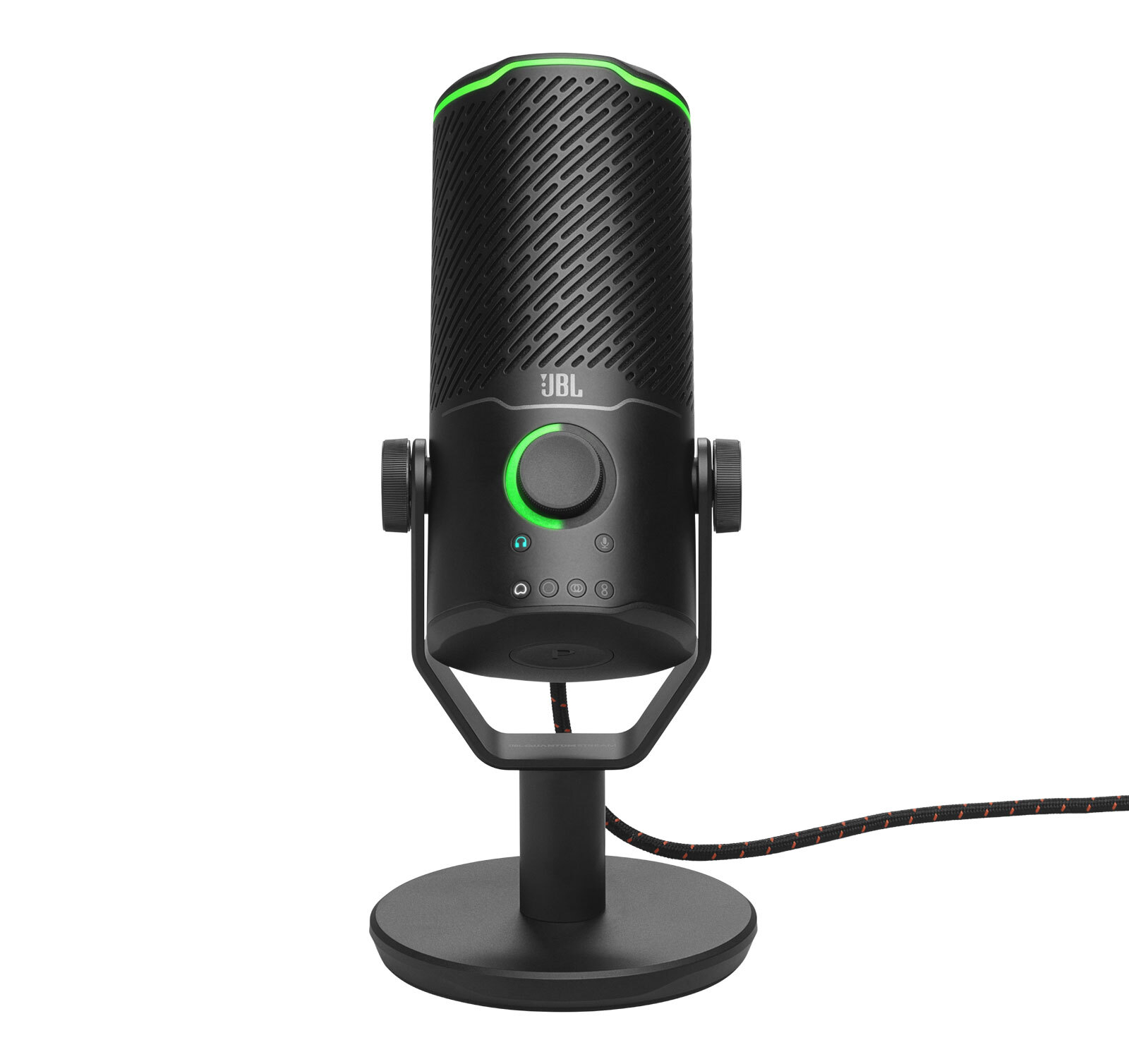 JBL Quantum Stream Studio Gaming Microphone