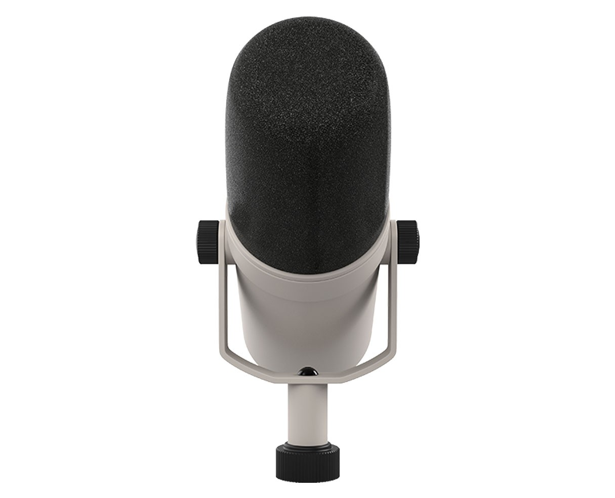 Universal Audio SD-1 Cardioid Dynamic Microphone Vocal/Instrument Mic
