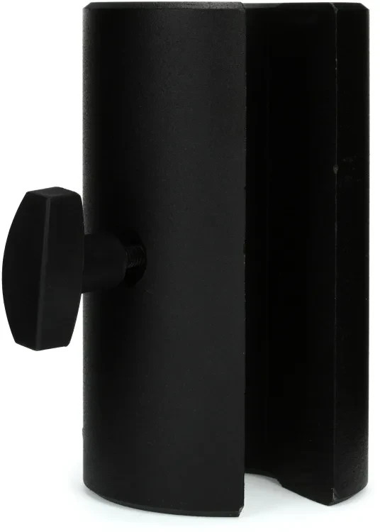 On-Stage CW-6 5.5 lb. Counterweight for Microphone Stands / Booms