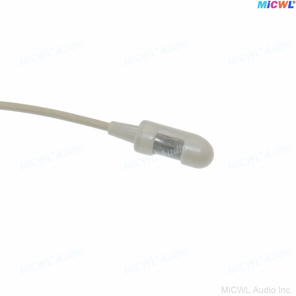 SM52 Cardioid Headset Mic for G2 G3 G4 SLX ULX PGX 4Pin AKG 3Pin