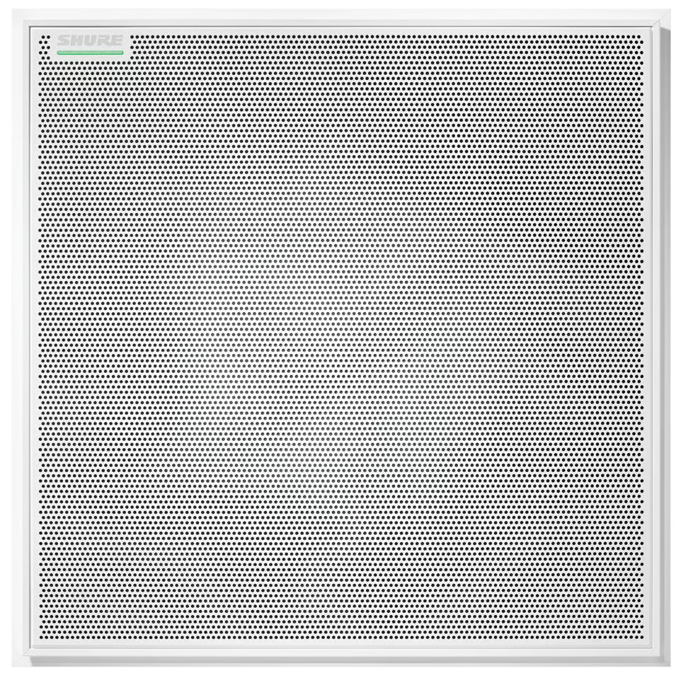 Shure MXA 920W-S Microflex Advance Ceiling Array Microphone NEW IN BOX