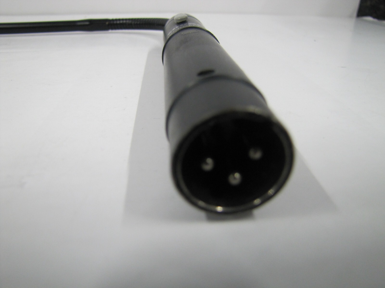 SHURE MICROFLEX CONDENSER 150 18″ Microphone -Tested Working