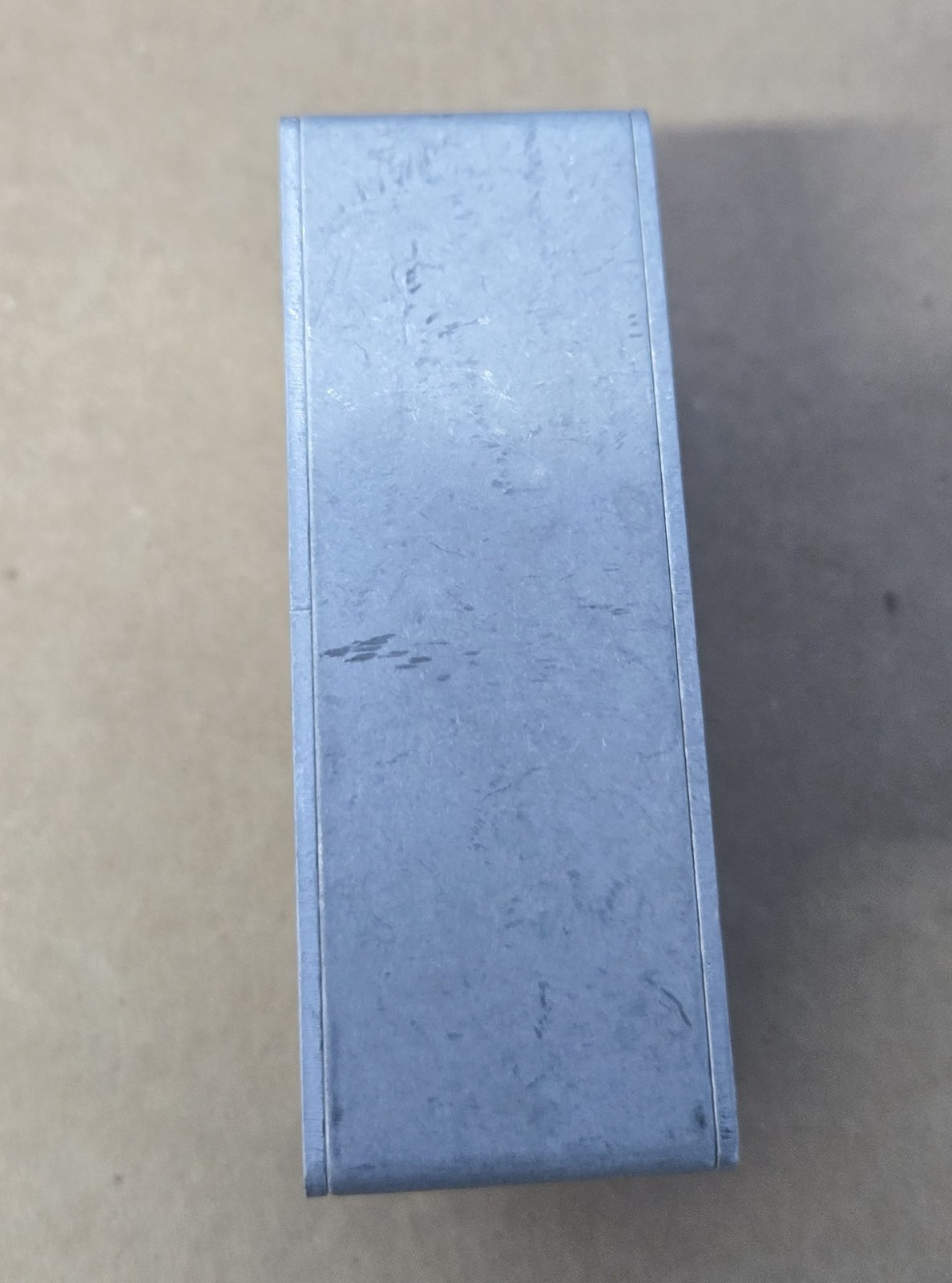 LECTROSONICS VRS/E01 Standard Receiver Module REV.A Block 20 (INV07- BINA001A )