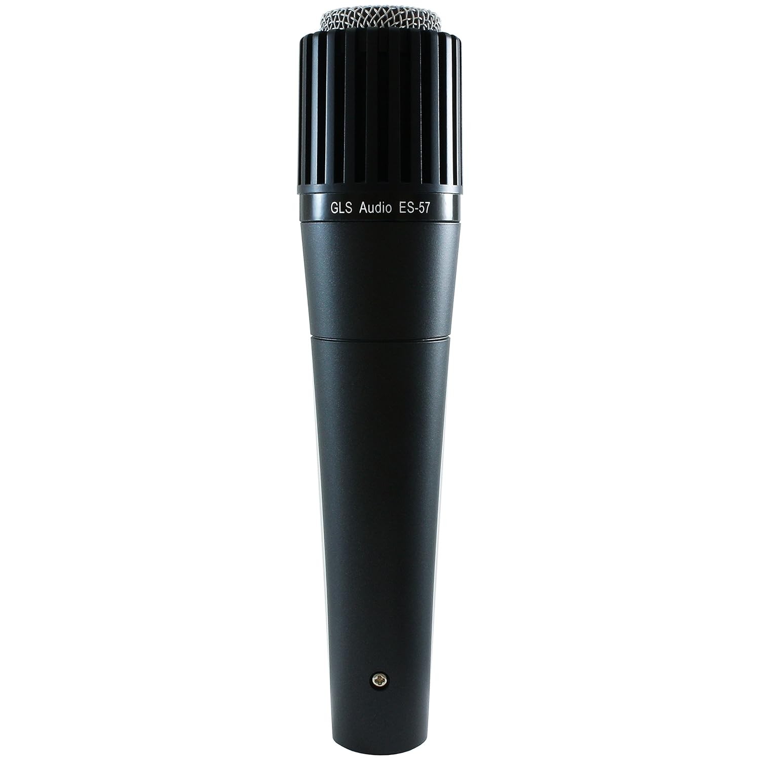 Dynamic Instrument Microphone ES57 Professional Recording Microphone with Clip