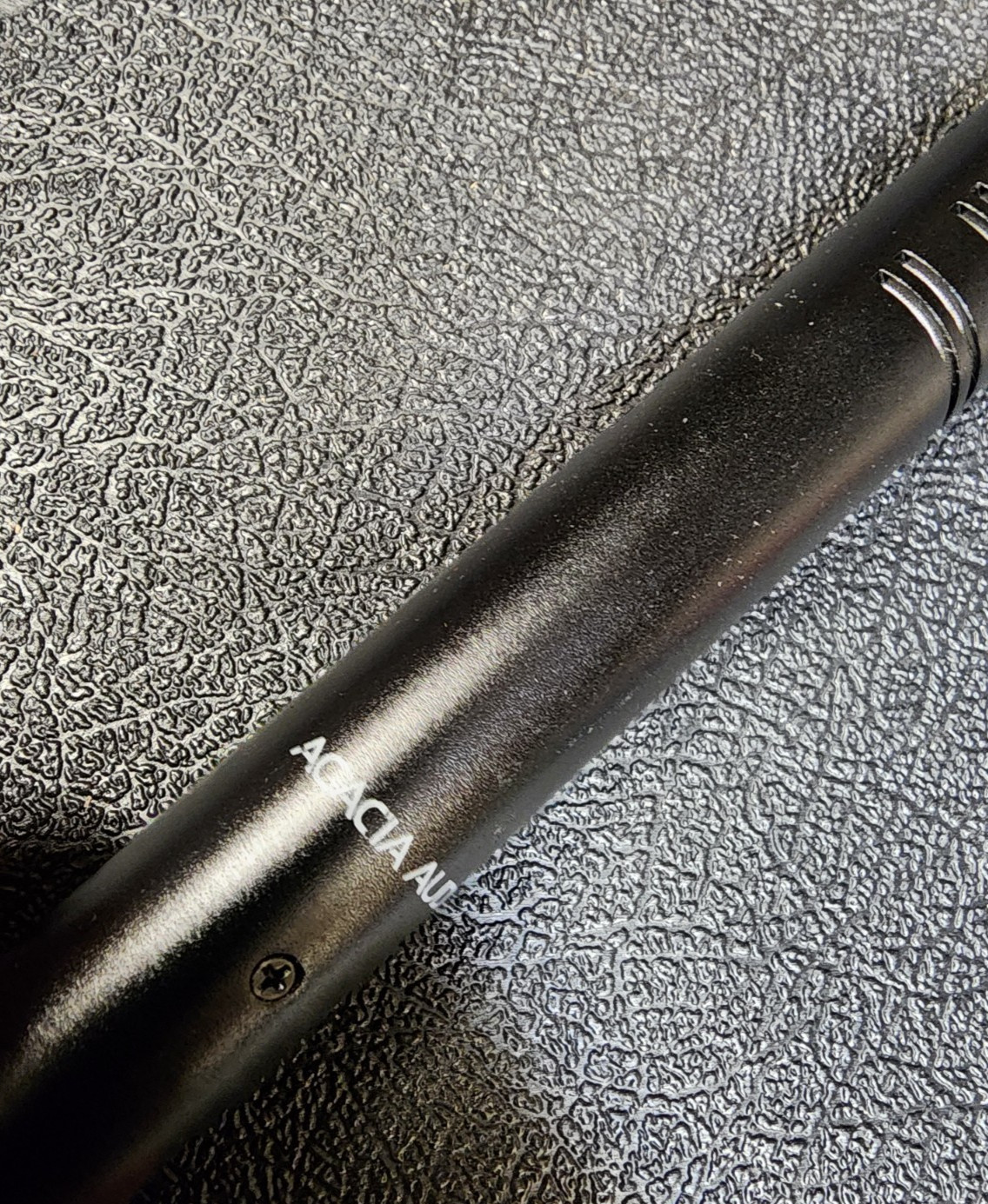 Acacia Audio LIZ-Shotgun M Condensor Microphone