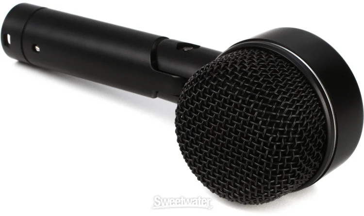 Electro-Voice ND44 Dynamic Drum Microphone with Clamp