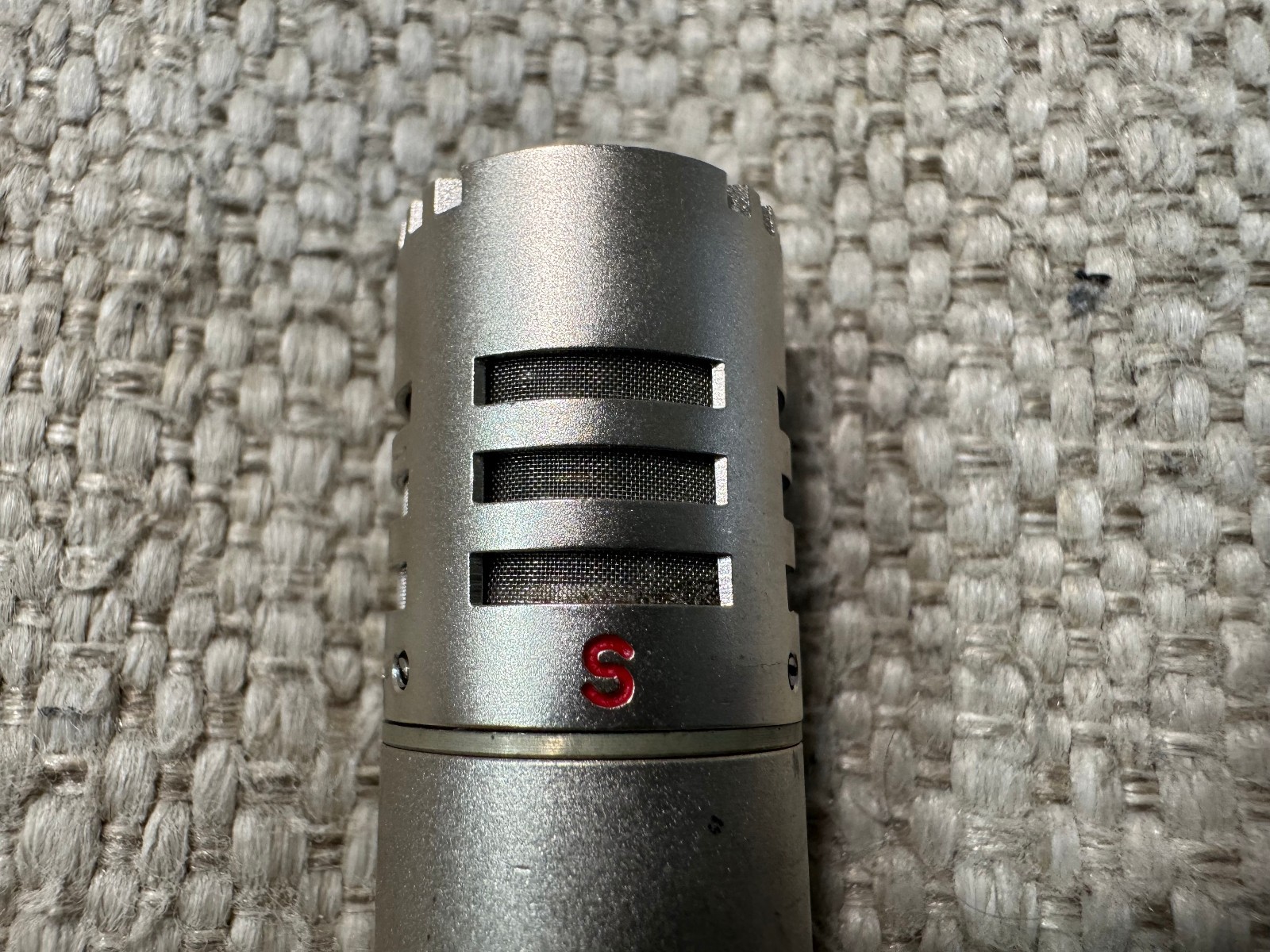 AKG C451 E Modular Diaphragm Condenser Microphone CK1 S Cardioid Studio Mike