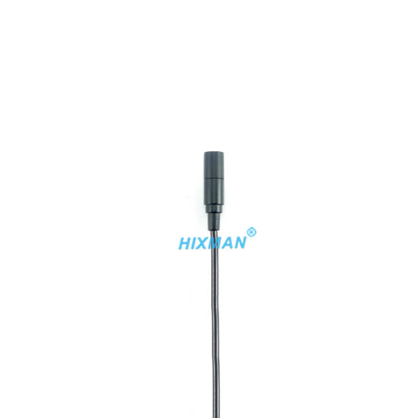 HIXMAN LM3-SO Lavalier LAV Mic For SONY Wireless system UTX-B1/2 B03 UWP Series