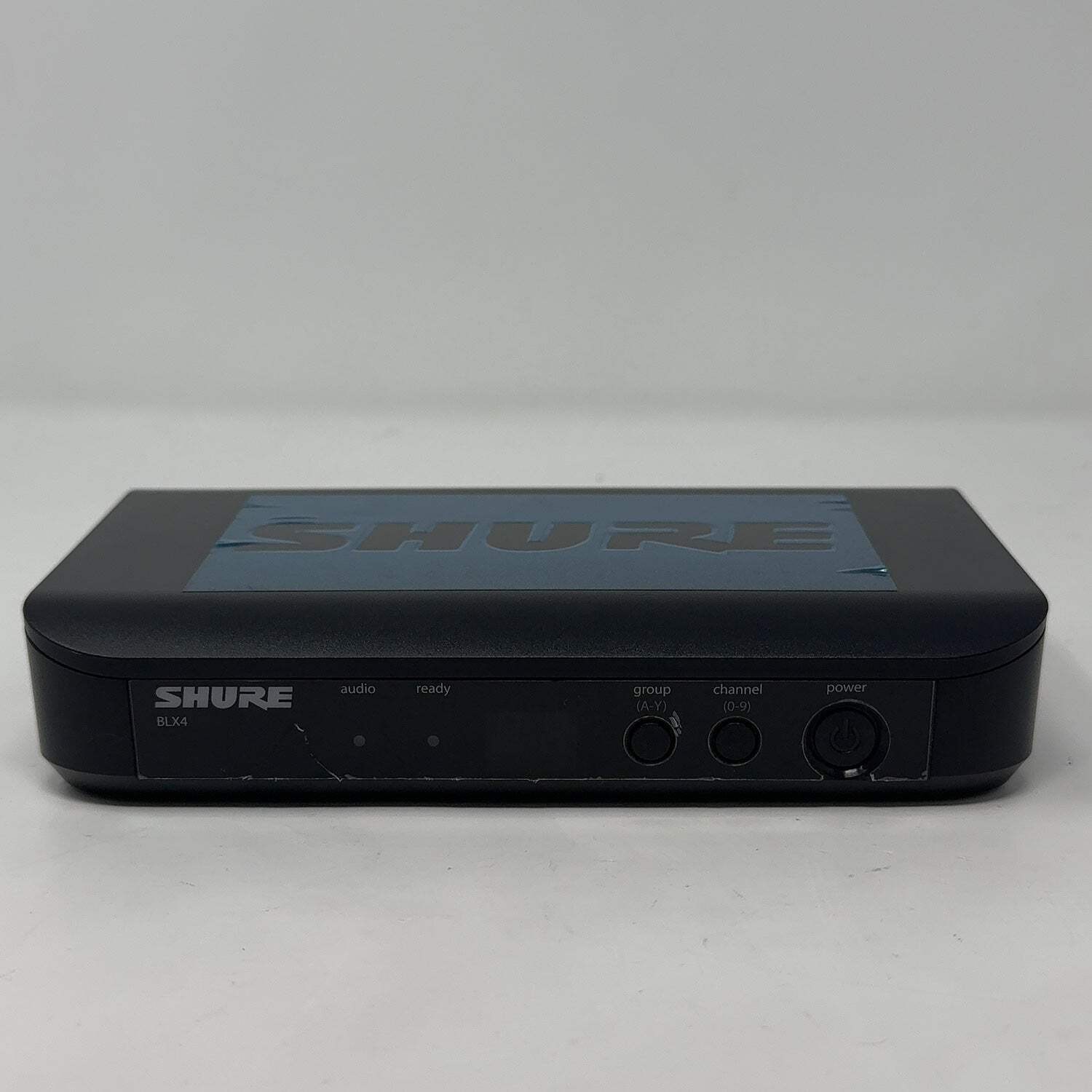 Shure BLX4 H9 Wireless Receiver