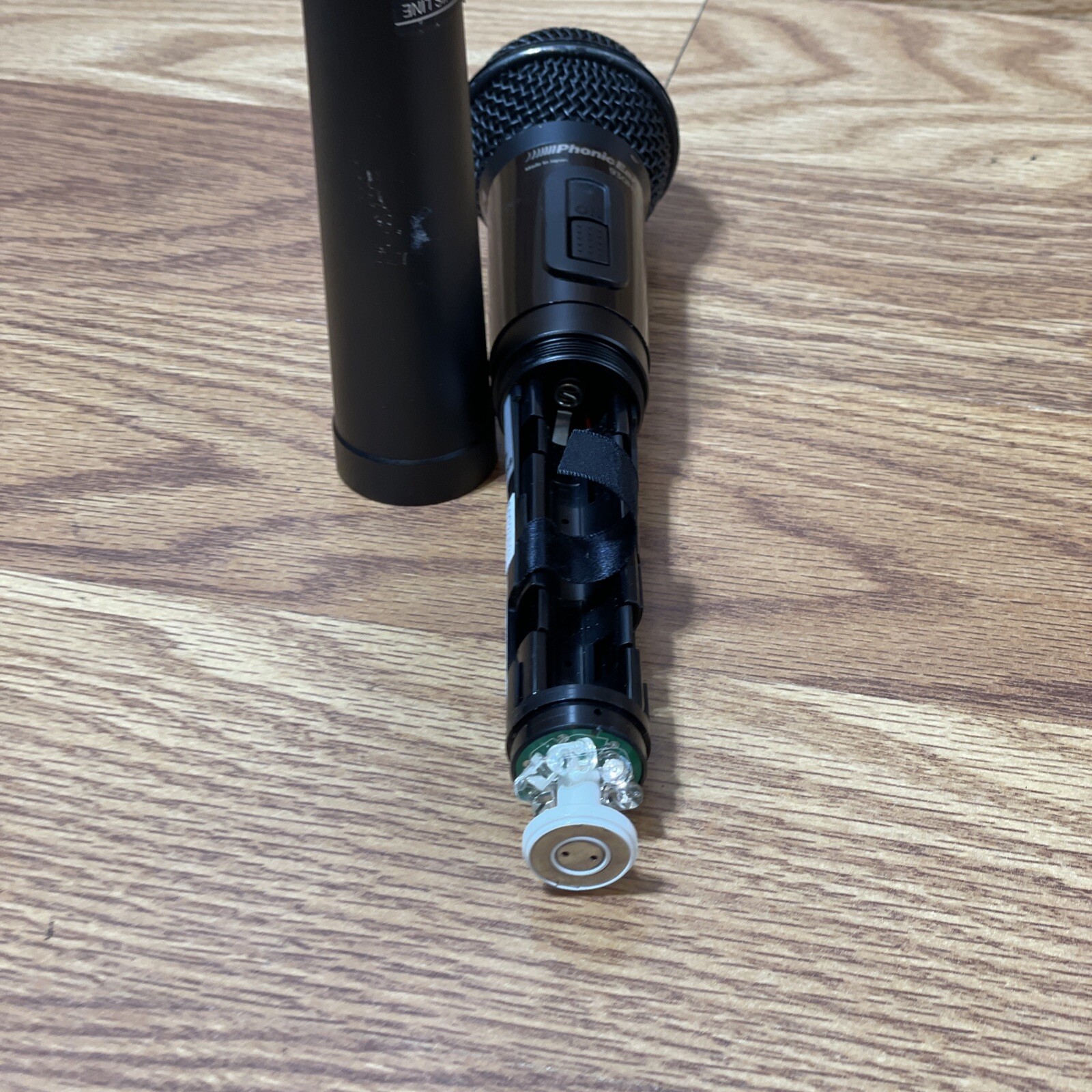 FRONTROW PRO PHONIC EAR 930HT MIC