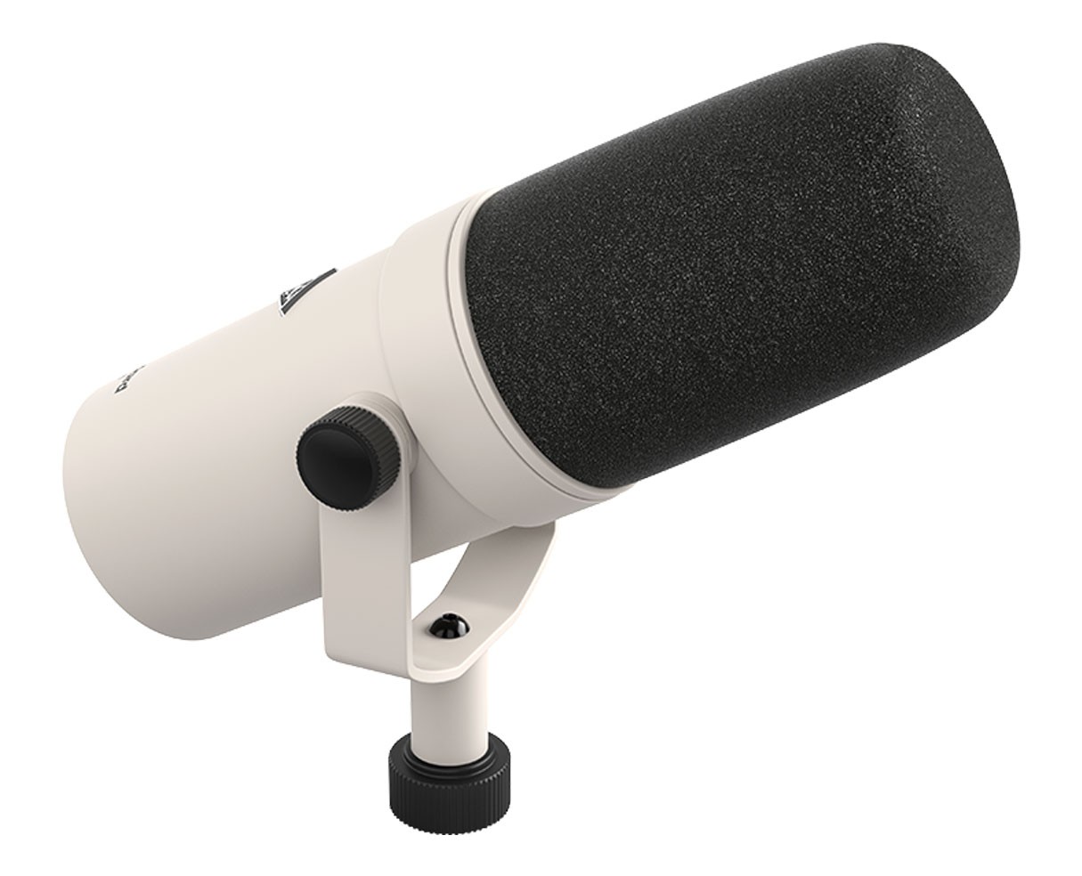 Universal Audio SD-1 Cardioid Dynamic Microphone Vocal/Instrument Mic
